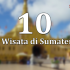 10 Tempat Wisata di Medan, Sumatera Utara