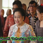 Resmi!! Megawati Sudah Putuskan PDIP Dukung Ahok