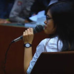 Video jessica mirna kopi es dingin panas