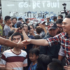 Ahok tak peduli kampanye, yang penting hidup warga tentram