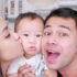 Update Instagram Mengharukan Untuk Rafathar, Hubungan Nagita dan Raffi Hancur?