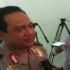 Orang Tua JW (Penampar Petugas) Sakit Keras