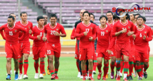 Garuda Indonesia Yakin Menang Atas Vietnam Di AFF U-18 2017