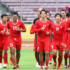 Garuda Indonesia Yakin Menang Atas Vietnam Di AFF U-18 2017