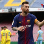 Review Hasil Pertandingan Liga Spanyol 01 Oktober 2017