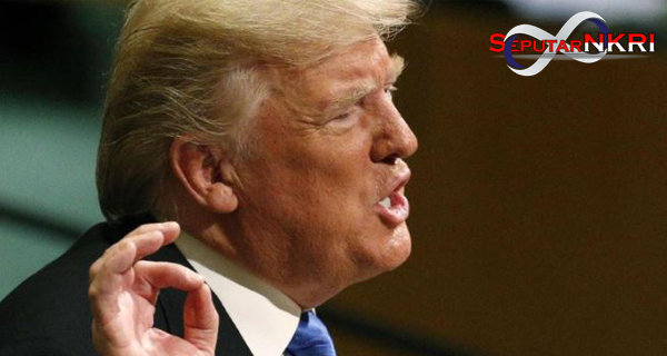 Perseteruan Antara Presiden Amerika Dengan Mentrinya