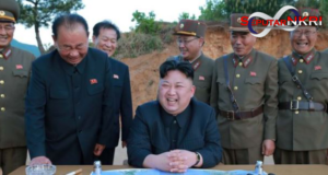 Seberapa Hebat Hacker Milik Korea Utara