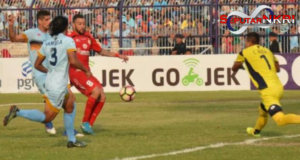 Berita Duka, Kiper Choirul Huda Meninggal Dunia