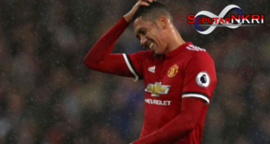 Hasil Pertandingan Liga Inggris, MU Tumbang