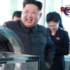 Kim Jong Un Bawa Istri Kunjungi Pabrik Kosmetik