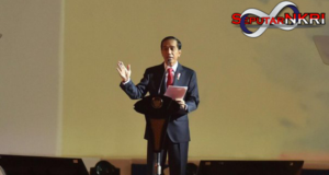 Jokowi Angkat Bicara Mengenai Pengakuan Donald Trump Terkait Yerusalem