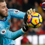 Diminta Ceraikan MU, De Gea Tuntut Dua Hal Ini di Madrid