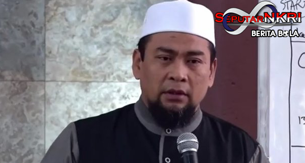 Bareskrim Polri Periksa Ustaz Zulkifli Terkait Ujaran Kebencian