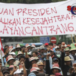 Jokowi Legalkan Cantrang Demi Suara Nelayan