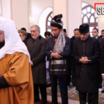 seputarnkri Penjelasan Istana, Tentang Viralnya Foto Jokowi Jadi Makmum Shalat