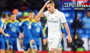 5 Alasan Real Madrid Tidak akan Mencapai Final Liga Champions UEFA
