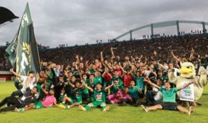 final liga 2 pss sleman